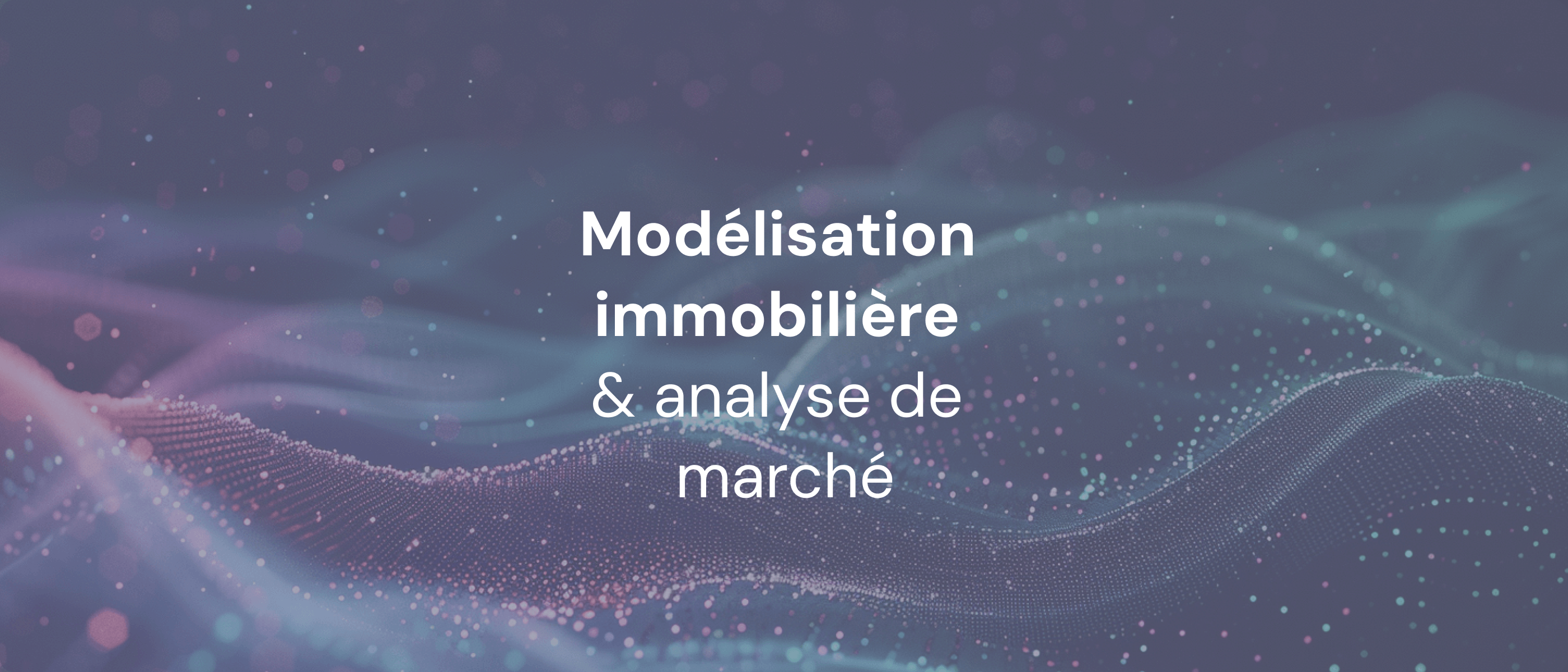 Avoir de la data, c’est bien. La modéliser, c’est mieux.